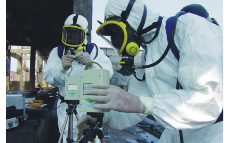 上海市職業(yè)病危害因素檢測(cè)和評(píng)價(jià)單位