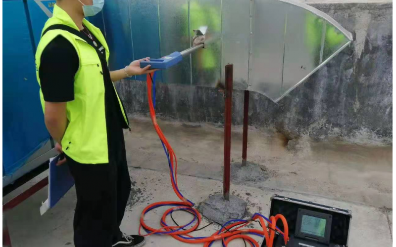 上海餐飲油煙排放檢測收費(fèi)標(biāo)準(zhǔn)